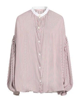 Kristina Ti TOPWEAR - Shirts on YOOX.COM