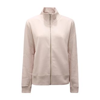 Colmar Full-Zip Sweatshirt - Dames - Vesten met rits - Wit - S - Hoodies & sweatvesten