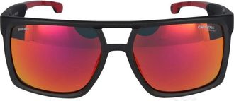 Carrera Carduc 018/S Zonnebril - Heren - Zonnebrillen - Zwart - ONE Size - Accessoires