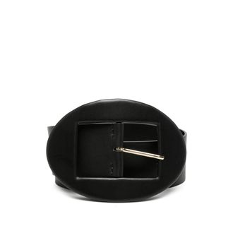 Petar Petrov The Front Row Belt