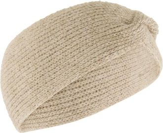 P.A.C. Philia Headband Stirnband - Unisex | beige