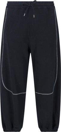 Vivienne Westwood Ibiza Sport Pants - Black