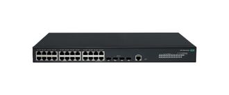 hpe clothing Hpe Networking Cw 2050 20p 10/100/1000base-t 4p Smart Rate 1/2.5gbe 4p Sfp 1g/2.5g Switch