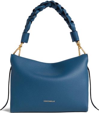 Coccinelle Boheme Grit Double Bags