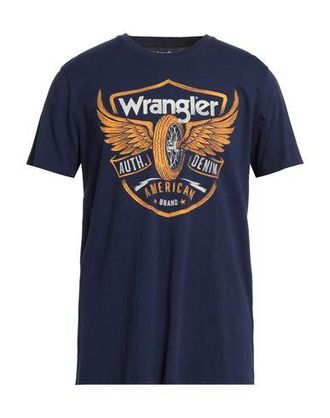Wrangler TOPS - T-shirts auf YOOX.COM