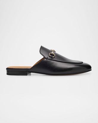 Black Gucci Mules: Shop at $281.00+ | Stylight