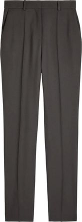 Calvin Klein Pantaloni sartoriali Lucia - Grigio