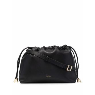 A.P.C. A. p.c. Small Ninon Cross Body Bag