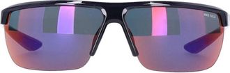 Nike Ultralichte zonnebril met UV-bescherming - Heren - Zonnebrillen - Veelkleurig - ONE Size - Accessoires
