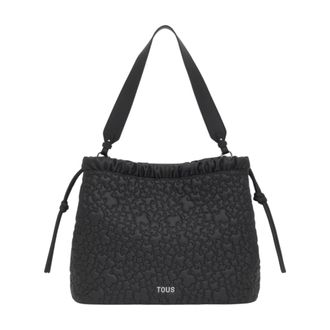 Tous Mujer, Bolsos, Negro, Talla: ONE Size