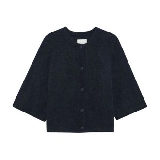 Alchemist Mujer, Jerseys, Azul, Talla: S