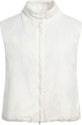 Herno COATS & JACKETS - Gilets on YOOX.COM