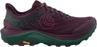 Topo Athletic Terraventure 3 Trail Running Shoes in Teal/Purple Women