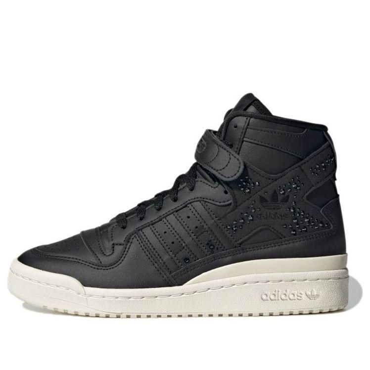 Adidas womens high top shoes clearance