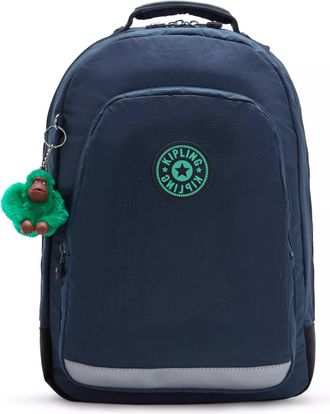 Kipling Class Room 17 Laptop Backpack