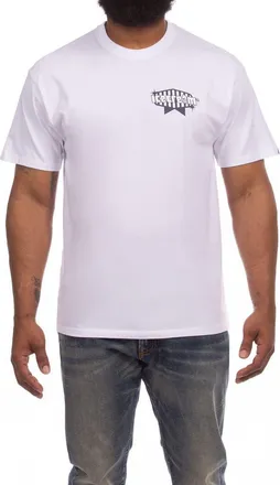 Icecream Cross Cones Graphic T-Shirt in White at Nordstrom, Size Xx-Large