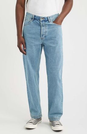 Imperfects 329A Regular Fit Primo Denim Jeans in 67 Wash at Nordstrom, Size 34