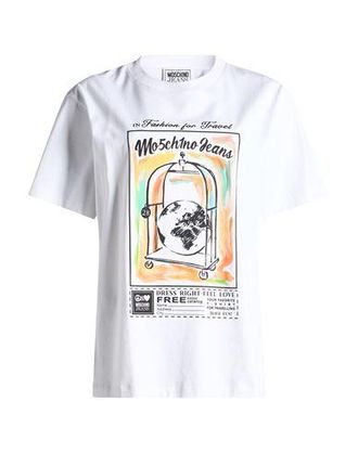 Moschino TOPWEAR - T-shirts sur YOOX.COM
