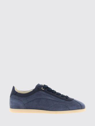 Brunello Cucinelli Sneakers in nabuk