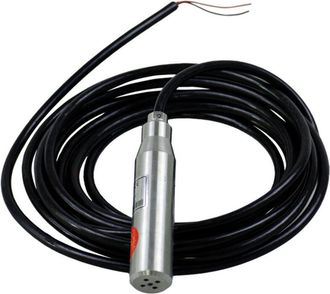 OEM Sensores De Nivel, Transmisor De Nivel De L&iacute;quido De 4-20 Ma Y 6 M, Detector De Nivel De Agua Adecuado Para Detectar El Nivel De Agua En El Rango De 0