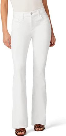 Joe's Petite The Provocateur Bootcut Womens Jeans White : 32, Polyester/Lyocell/Elastane