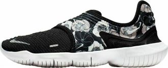 Nike (WMNS) Nike Free RN Flyknit 3.0 Black Floral CD9464-001