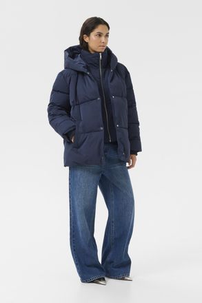 Karen by Simonsen Jas KBApril Casual fit navy