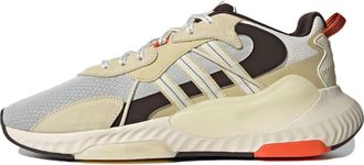 adidas Originals Hi-Tail Shoes Beige Grey Black ID0537