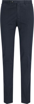 Pantaloni Torino superslim Chinos