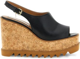 Stella McCartney Sneak-Elyse Slingback