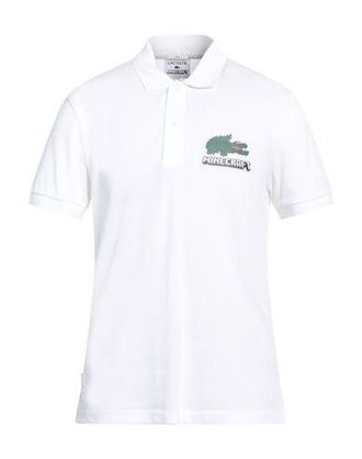 Lacoste X MINECRAFT