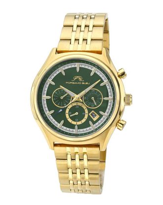 Porsamo Bleu Mens Watch