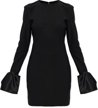 Rotate Rotate Birger Christensen, Donna, Abiti, Nero, M, new