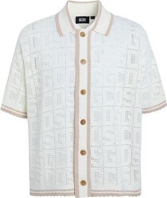 GCDS TOPWEAR - Shirts on YOOX.COM