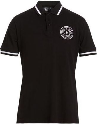 Versace TOPWEAR - Polo shirts on YOOX.COM