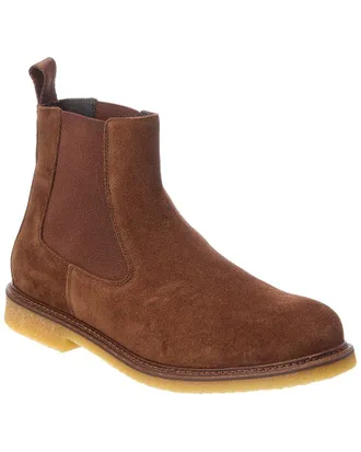 HUGO BOSS Kope Suede Boot