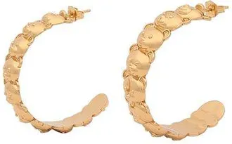 Moschino JEWELLERY and WATCHES - Earrings on YOOX.COM