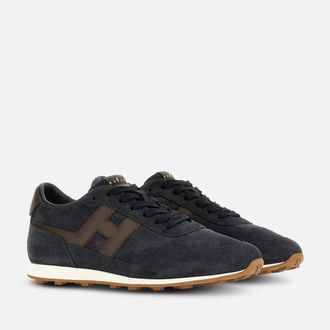 Hogan Sneaker - Charcoal