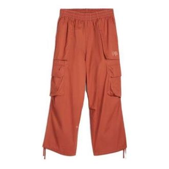 Puma (WMNS) PUMA x PERKS AND MINI Flight Pants Apple Cider 622676-41