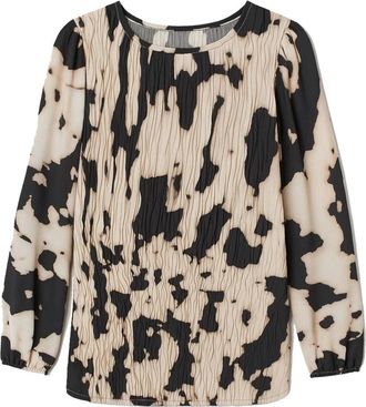 2-Biz Mujer, Blusas y Camisas, Multicolor, Talla: M