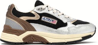Autry Hyperway Model Sneakers