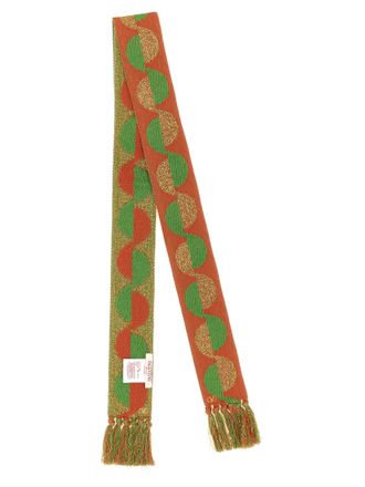 Valentino Garavani Womens Antibes Scarf