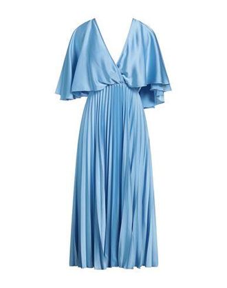 Zahjr DRESSES - Midi dresses sur YOOX.COM