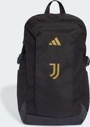 adidas adidas Performance - Juventus - Zaino nero/oro scuro