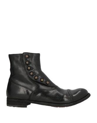 Officine Creative FOOTWEAR - Ankle boots sur YOOX.COM