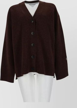 Tory Burch wool cardigan