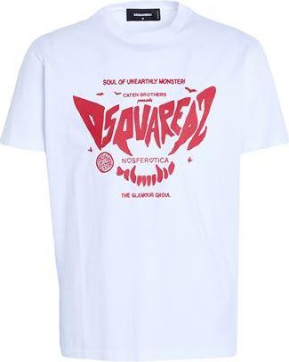 Dsquared2 TOPS - T-shirts auf YOOX.COM