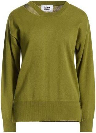 Alpha Studio MAGLIERIA - Pullover su YOOX.COM