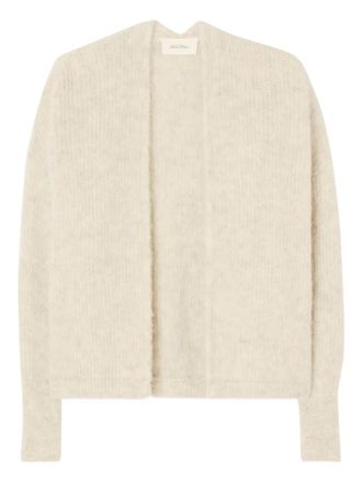 American Vintage Cardigan East - Toni neutri