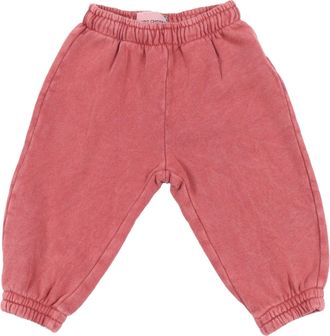Bobo Choses Curve Bobo Choses Pantaloni da jogging